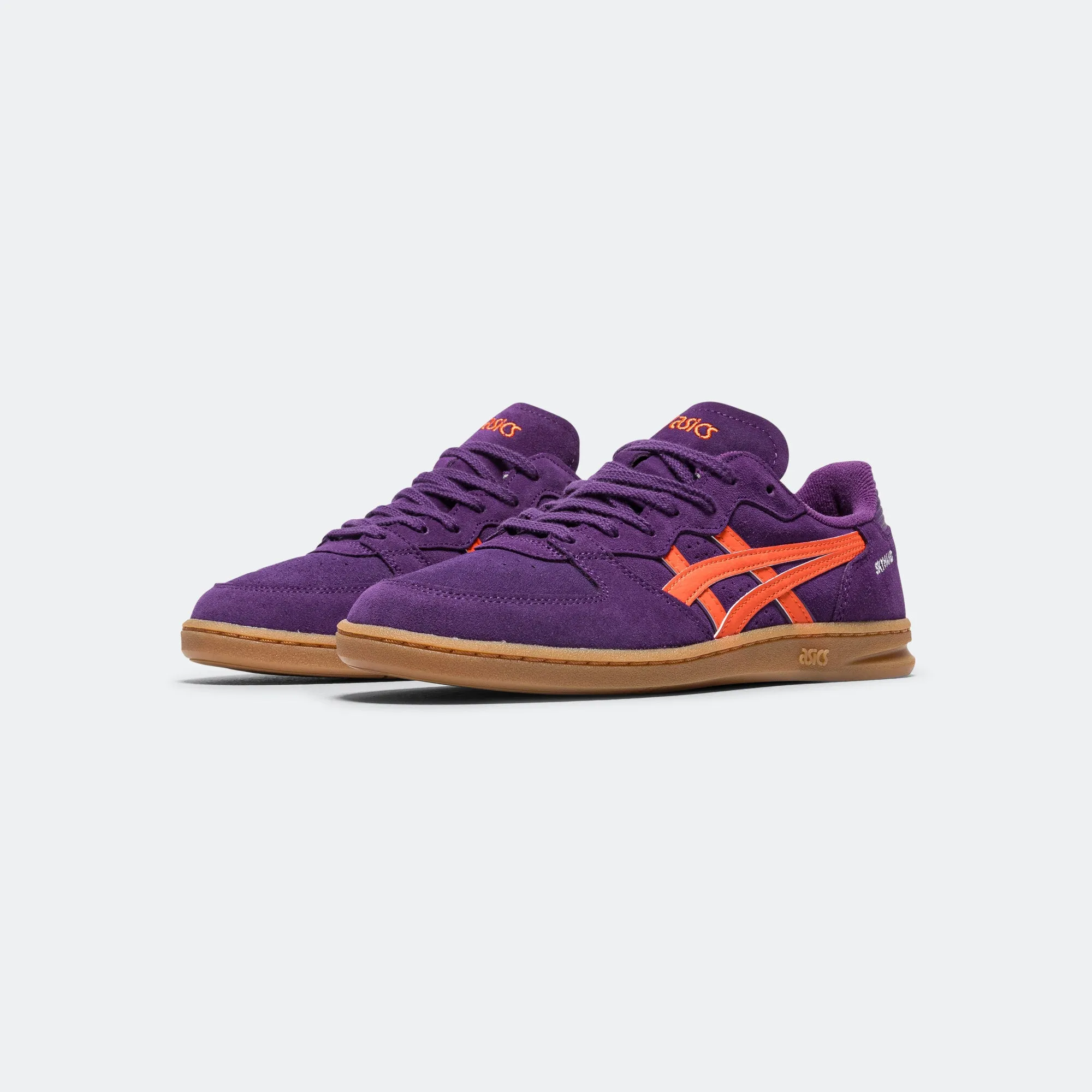 Skyhand OG - Midnight Plum/Koi asics Shoes