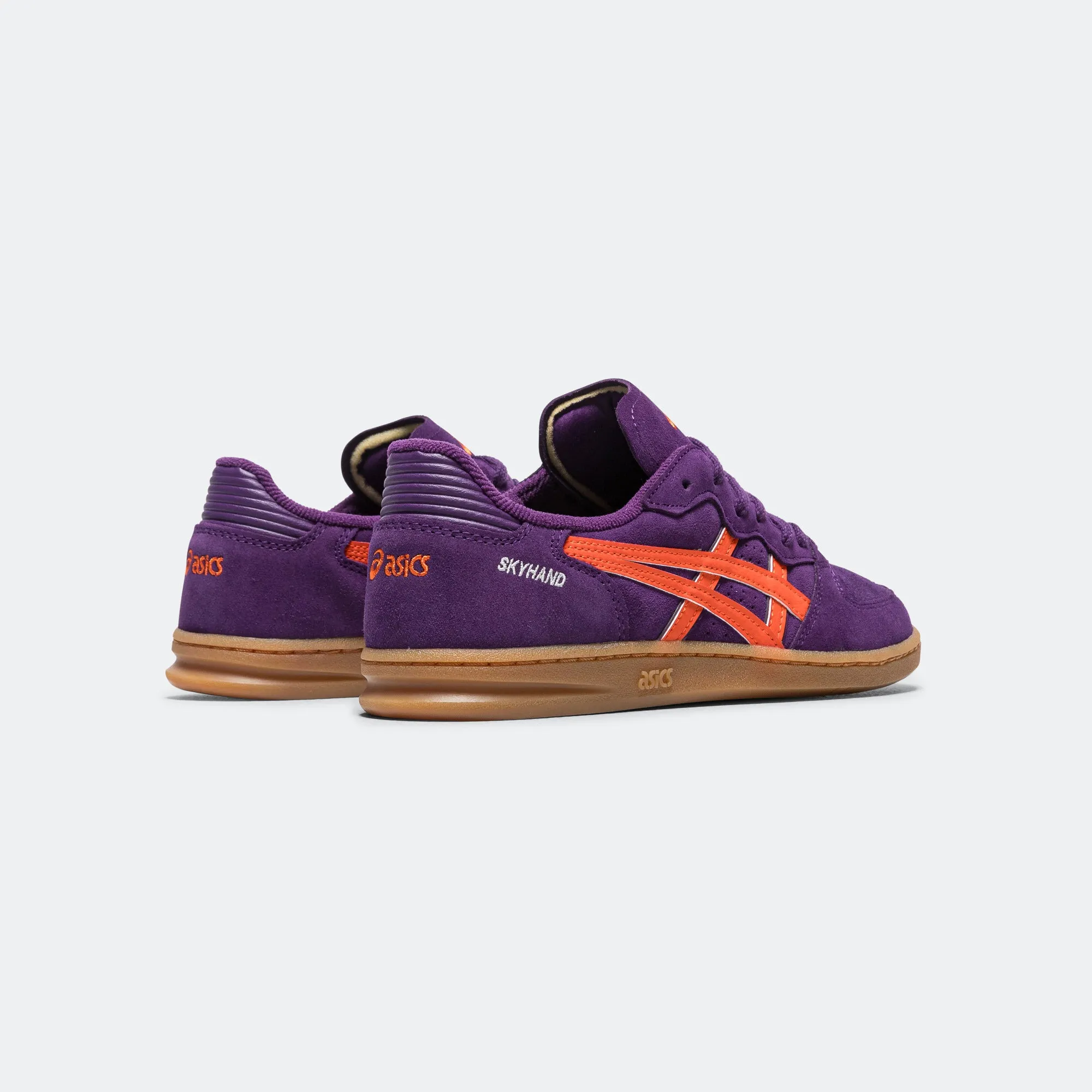 Skyhand OG - Midnight Plum/Koi asics Shoes