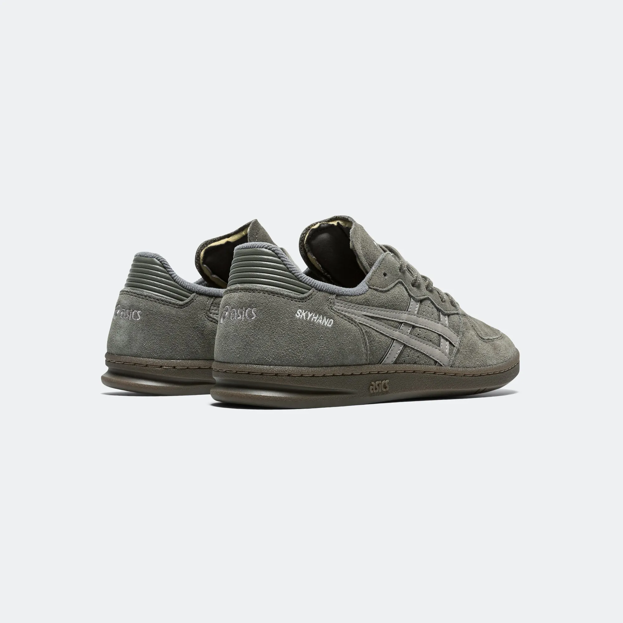 Skyhand OG - Truffle Grey/Steeple Grey asics Shoes