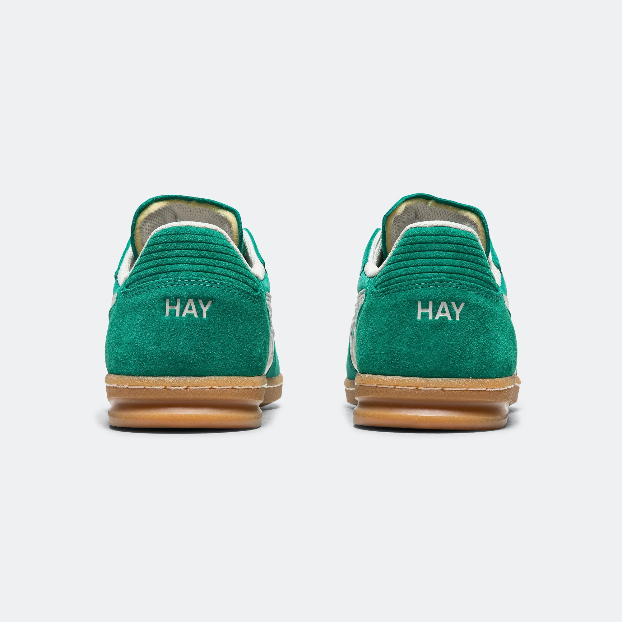 Skyhand OG x HAY - Shady Glade/Moonbeam asics Shoes