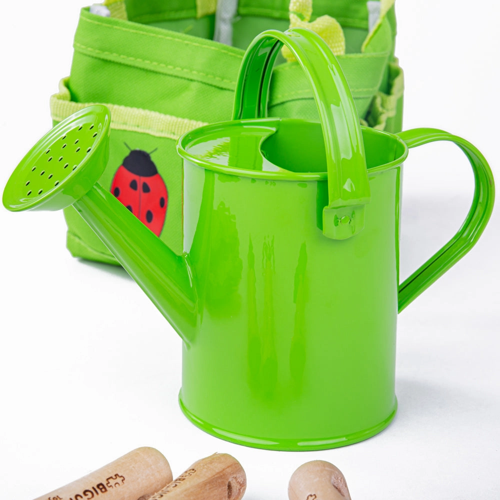 Small Tote Bag with Tools