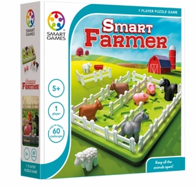 Smart Farmer