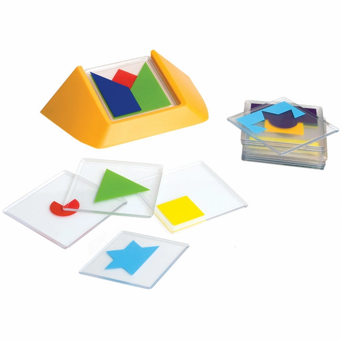 Smart Games Colour Code
