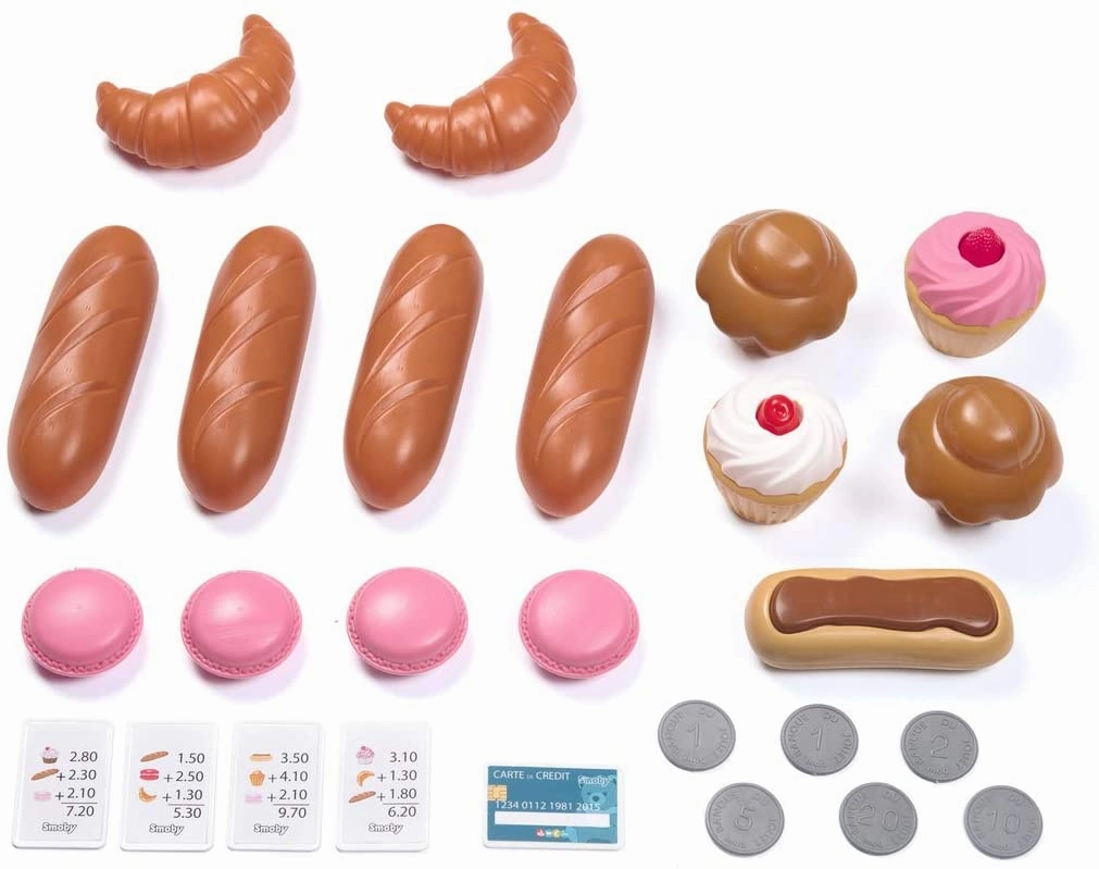 SMOBY - Bakery