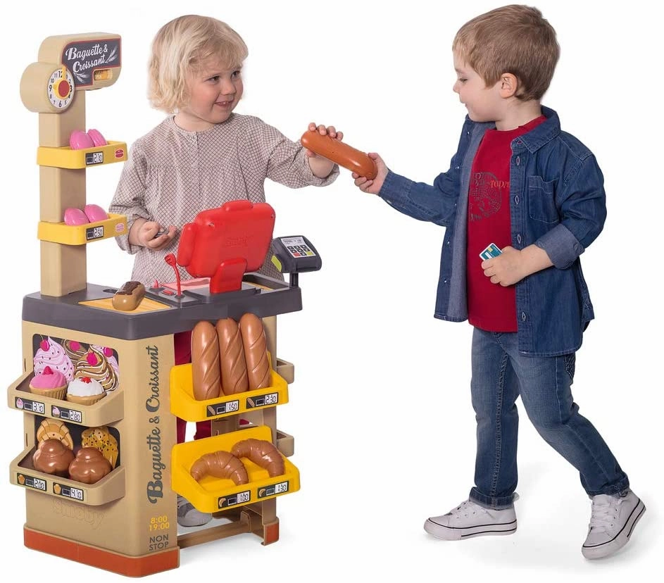 SMOBY - Bakery