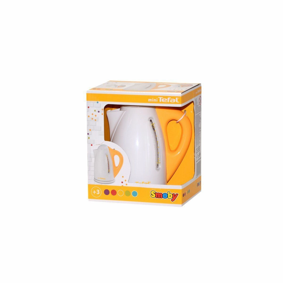 Smoby - TEFAL KETTLE EXPRESS