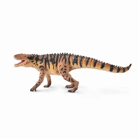 Smok wawelski with Movable Jaw Deluxe 1:20 Scale