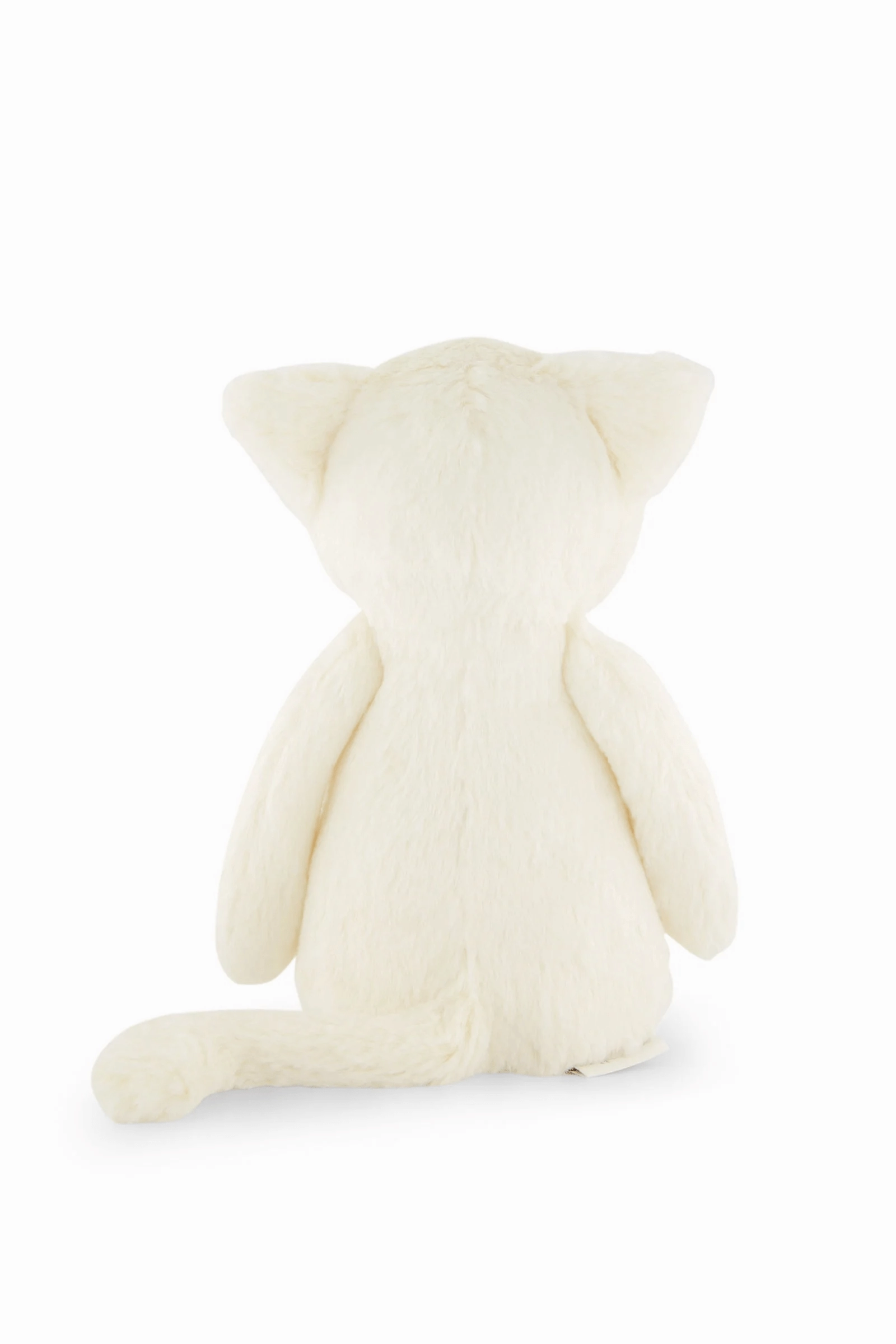 Snuggle Bunnies - Elsie the Kitty - Marshmallow 20cm