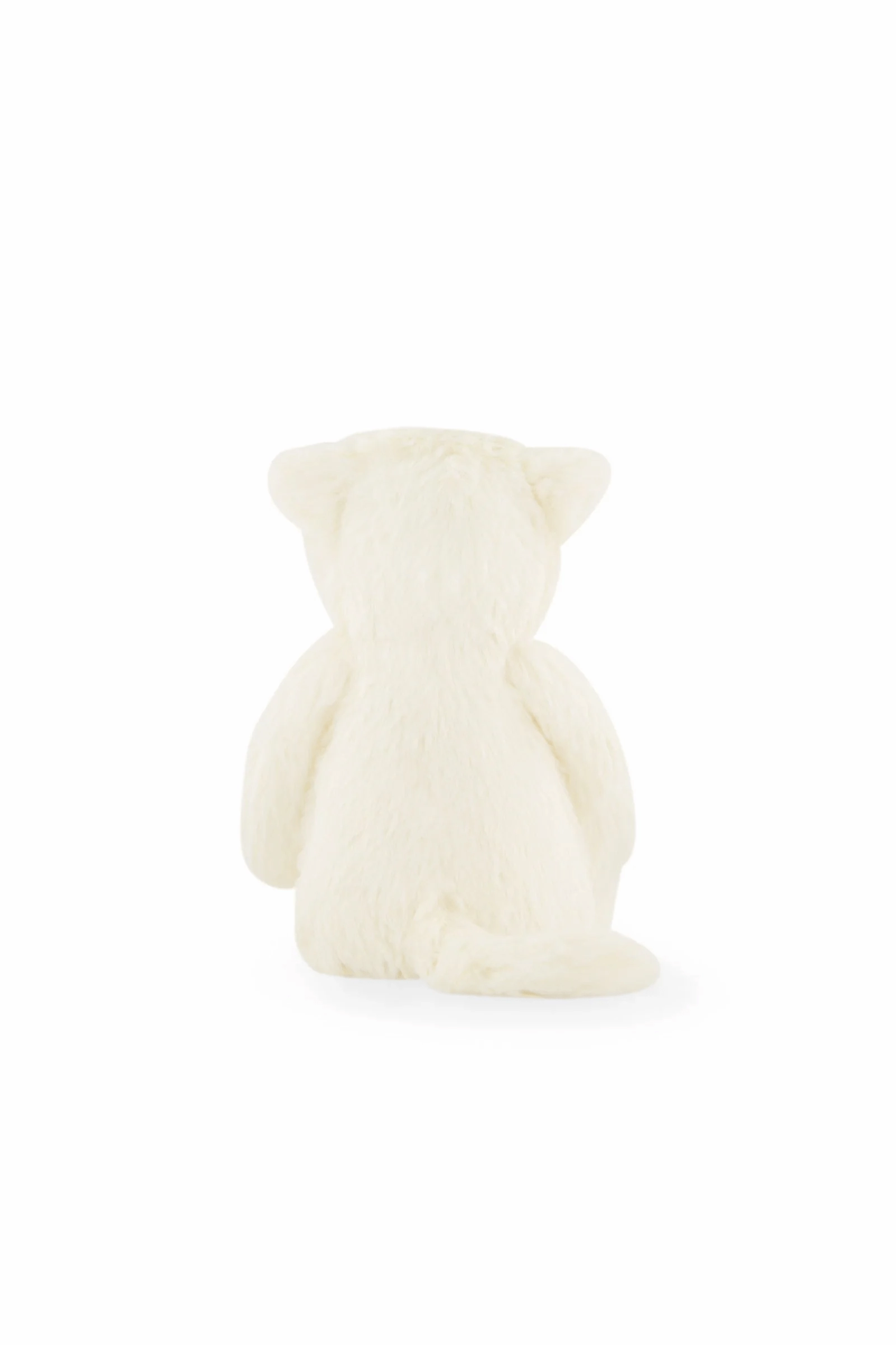 Snuggle Bunnies - Elsie the Kitty - Marshmallow 20cm