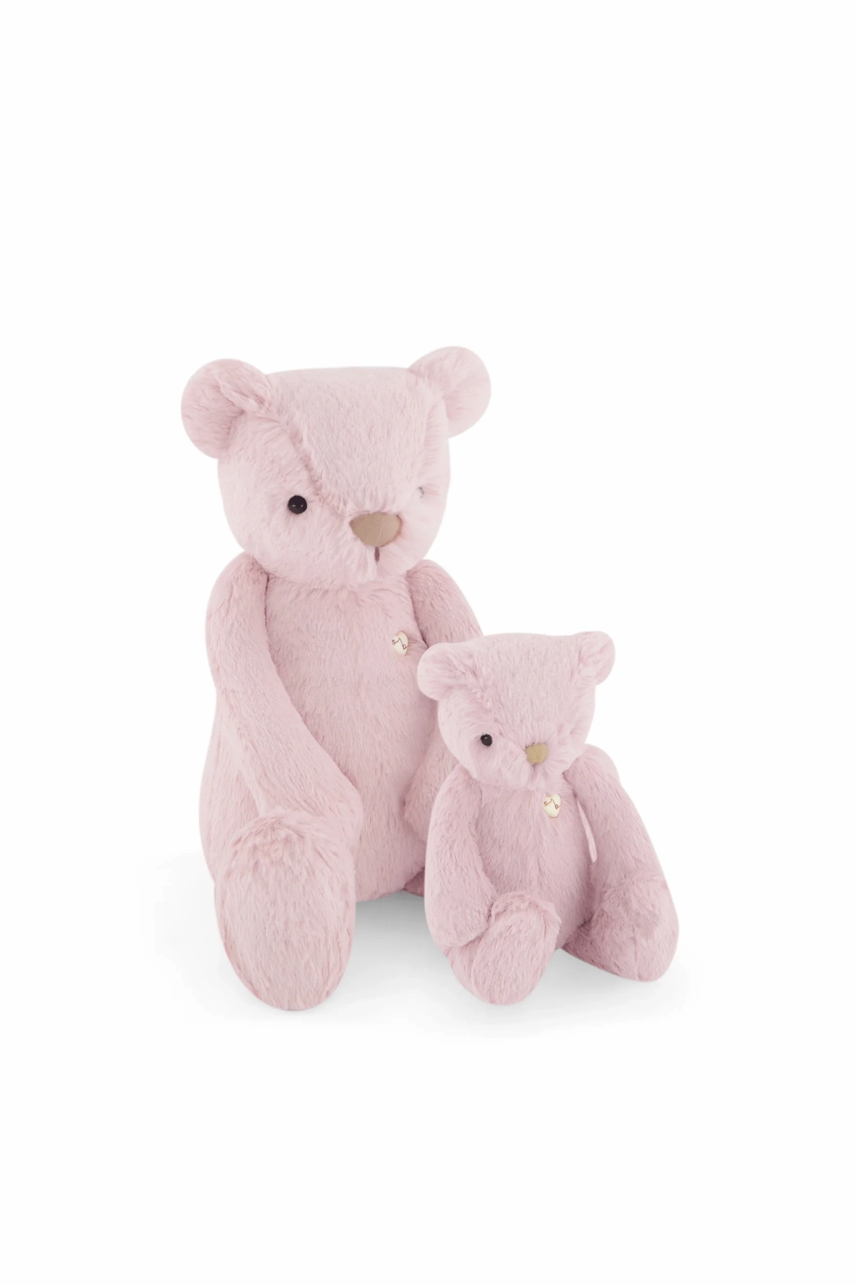Snuggle Bunnies - George the Bear