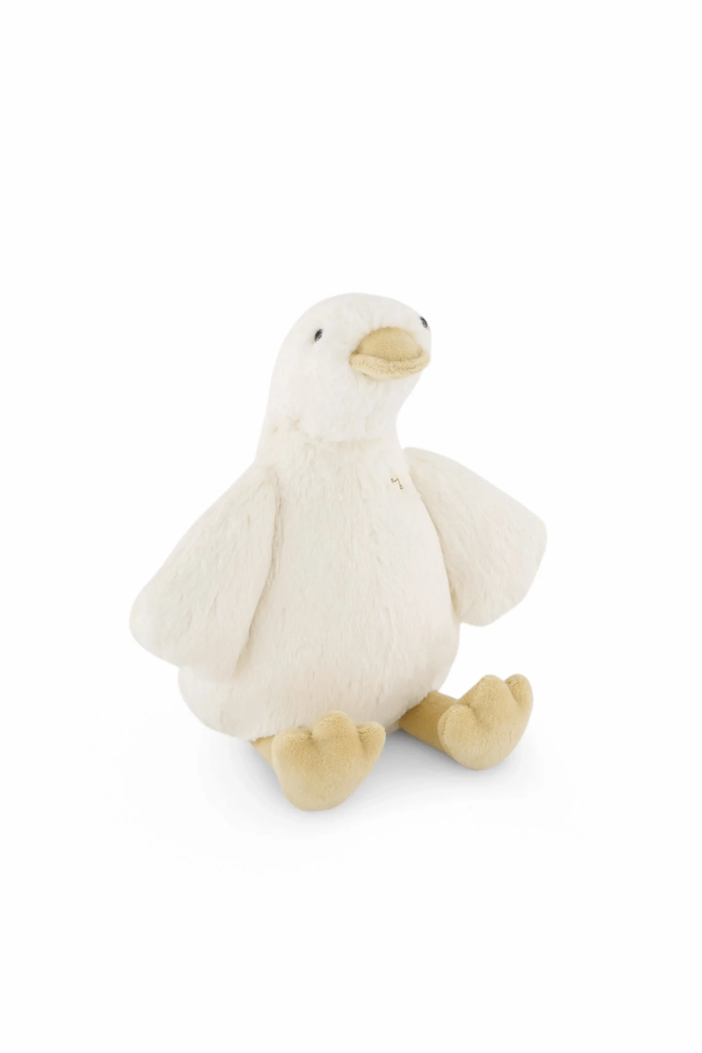 Snuggle Bunnies - Plush Rose The Duck