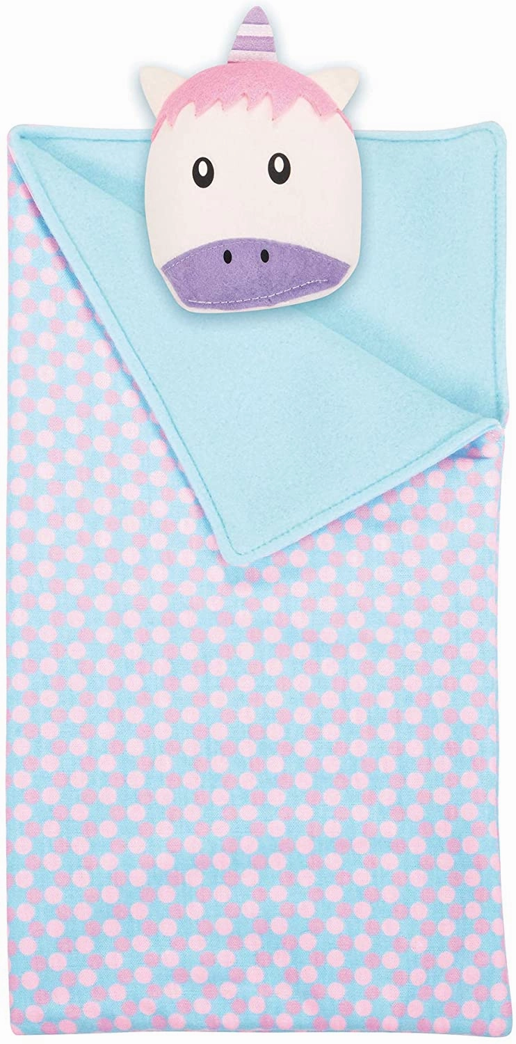Soft-bodied girl doll C  Lilybeth sleepover set