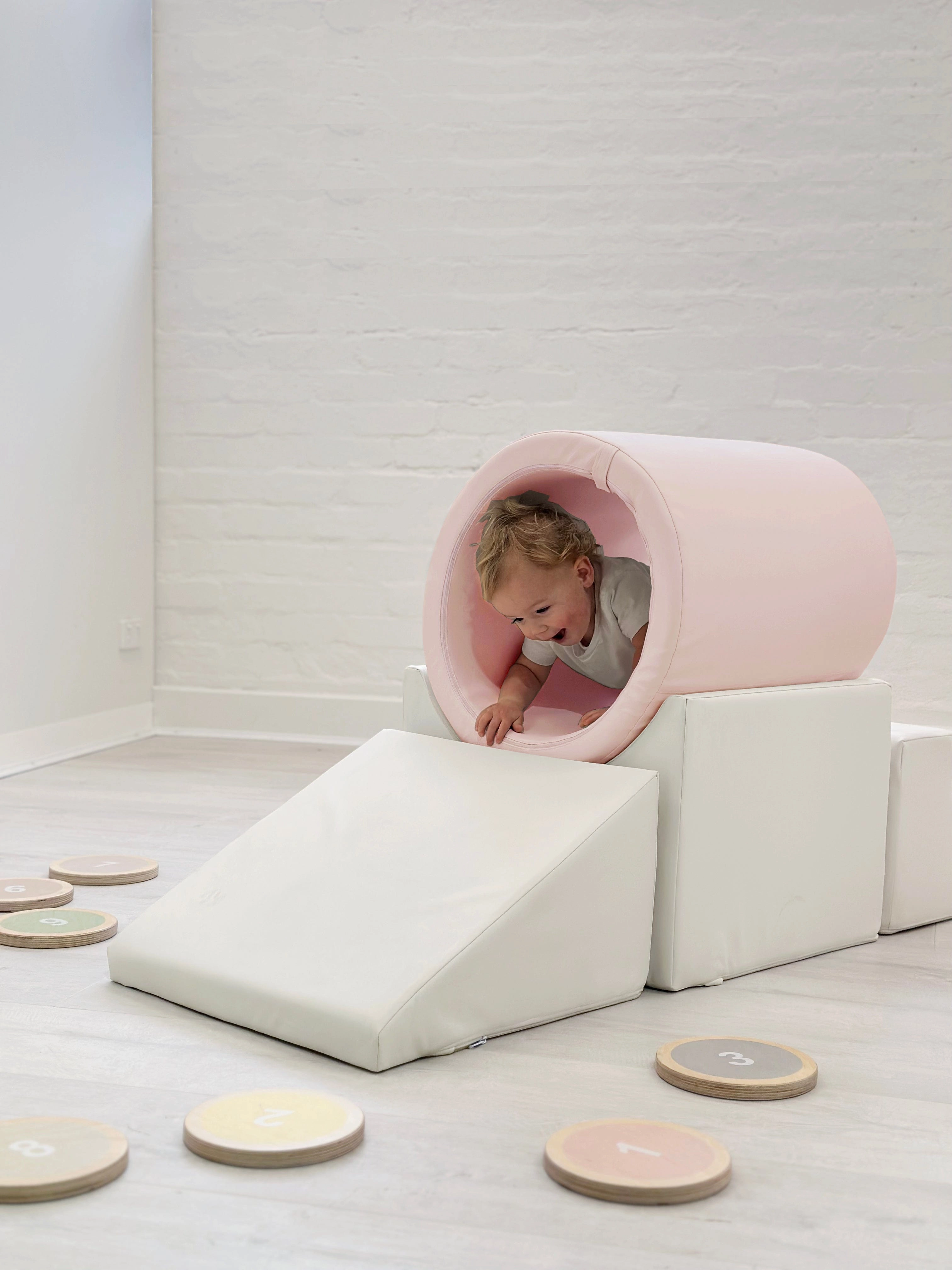 Soft Play Gym