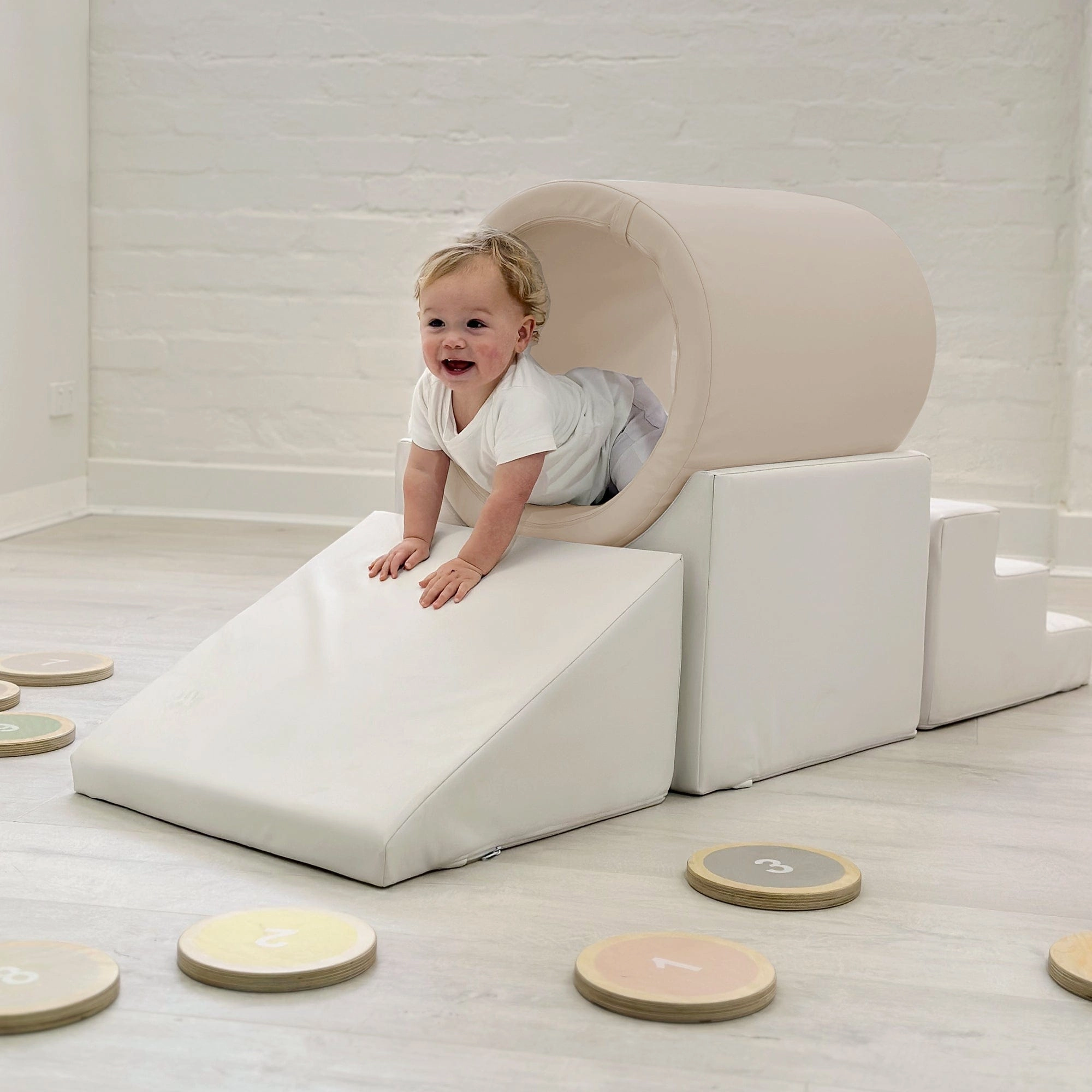 Soft Play Gym