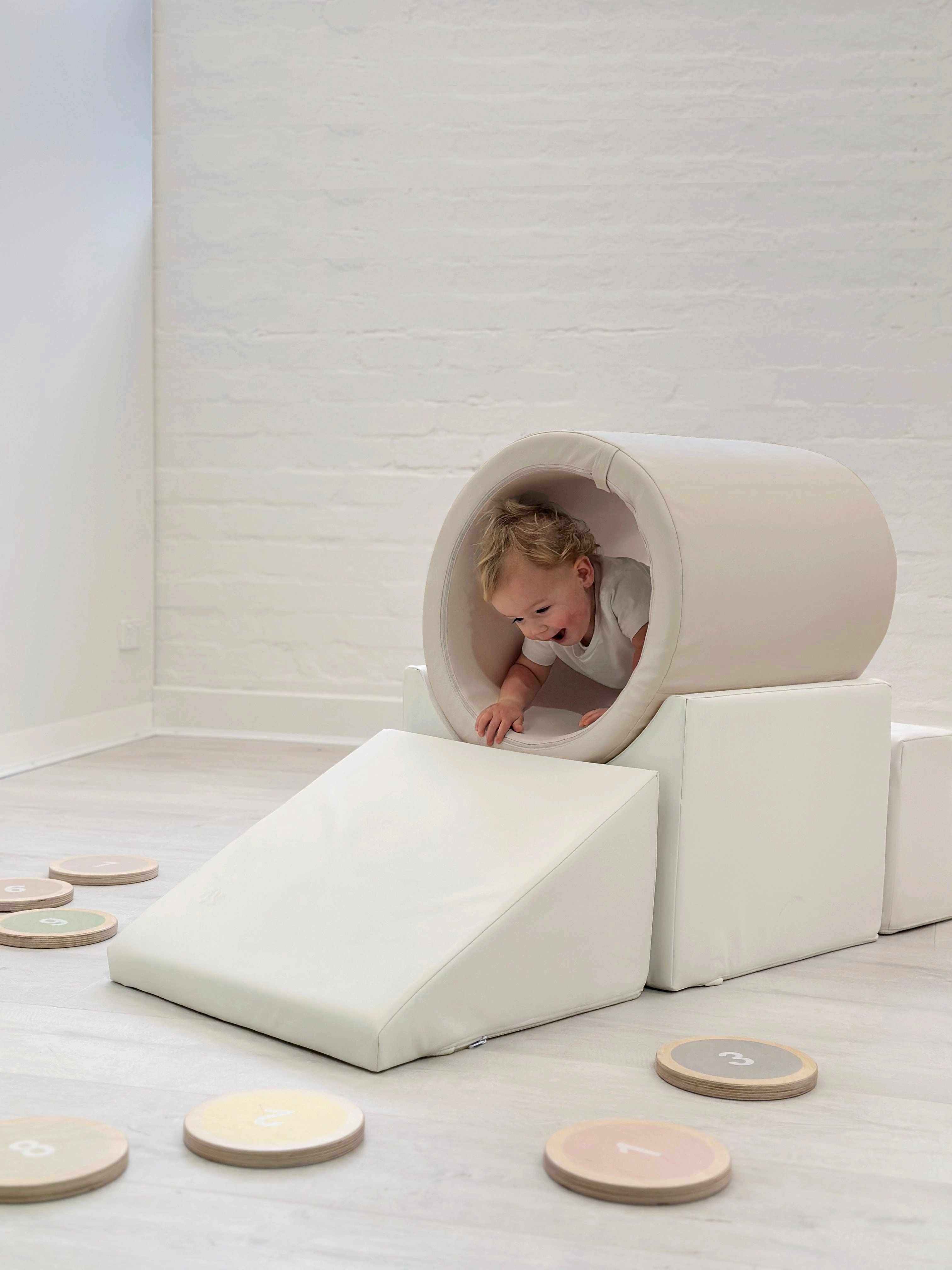 Soft Play Gym