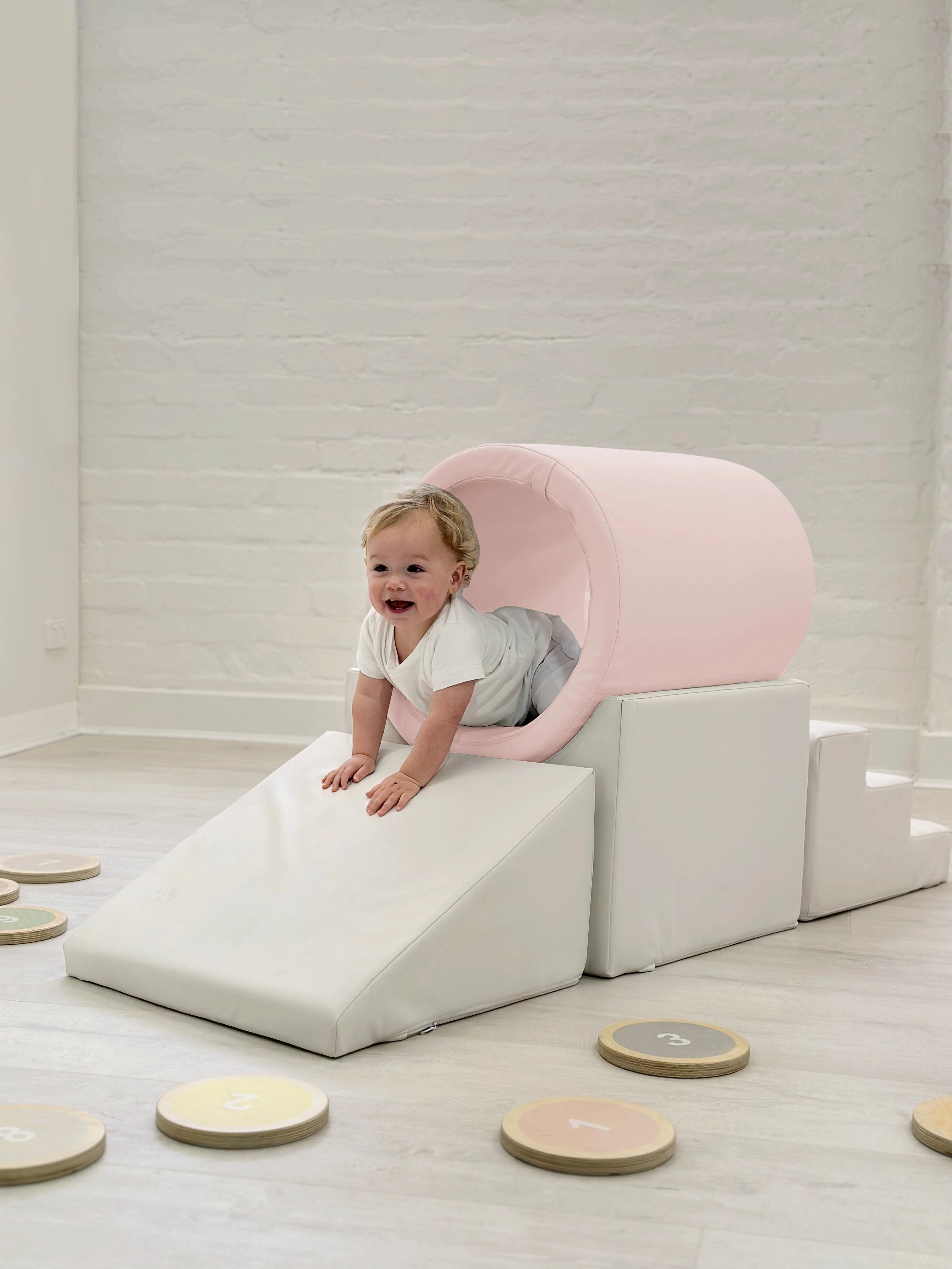 Soft Play Gym