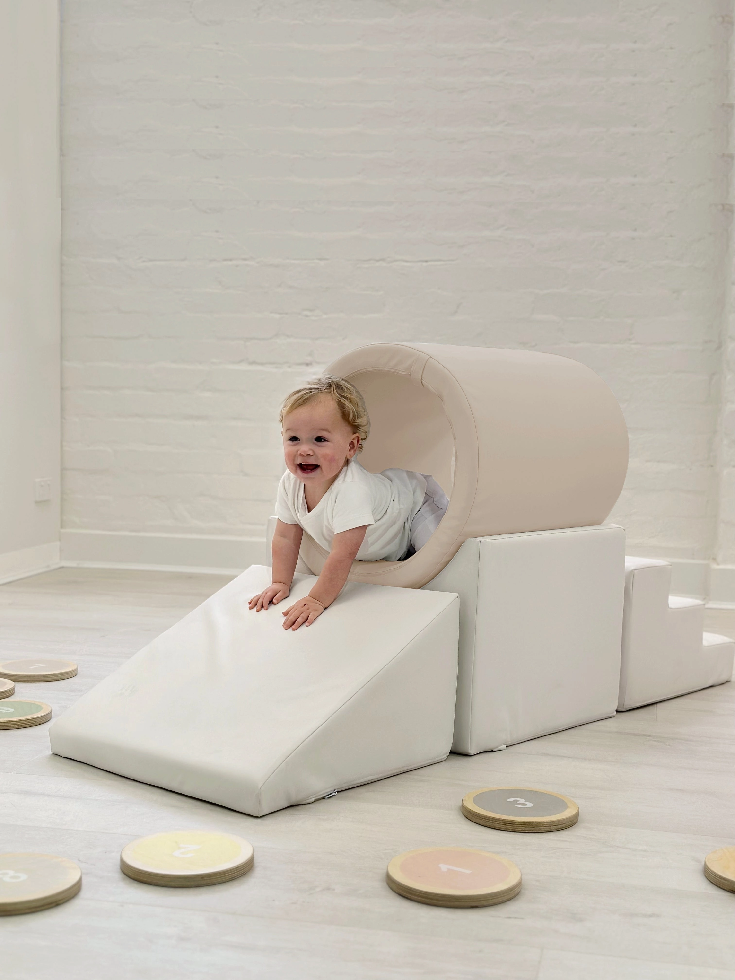 Soft Play Gym