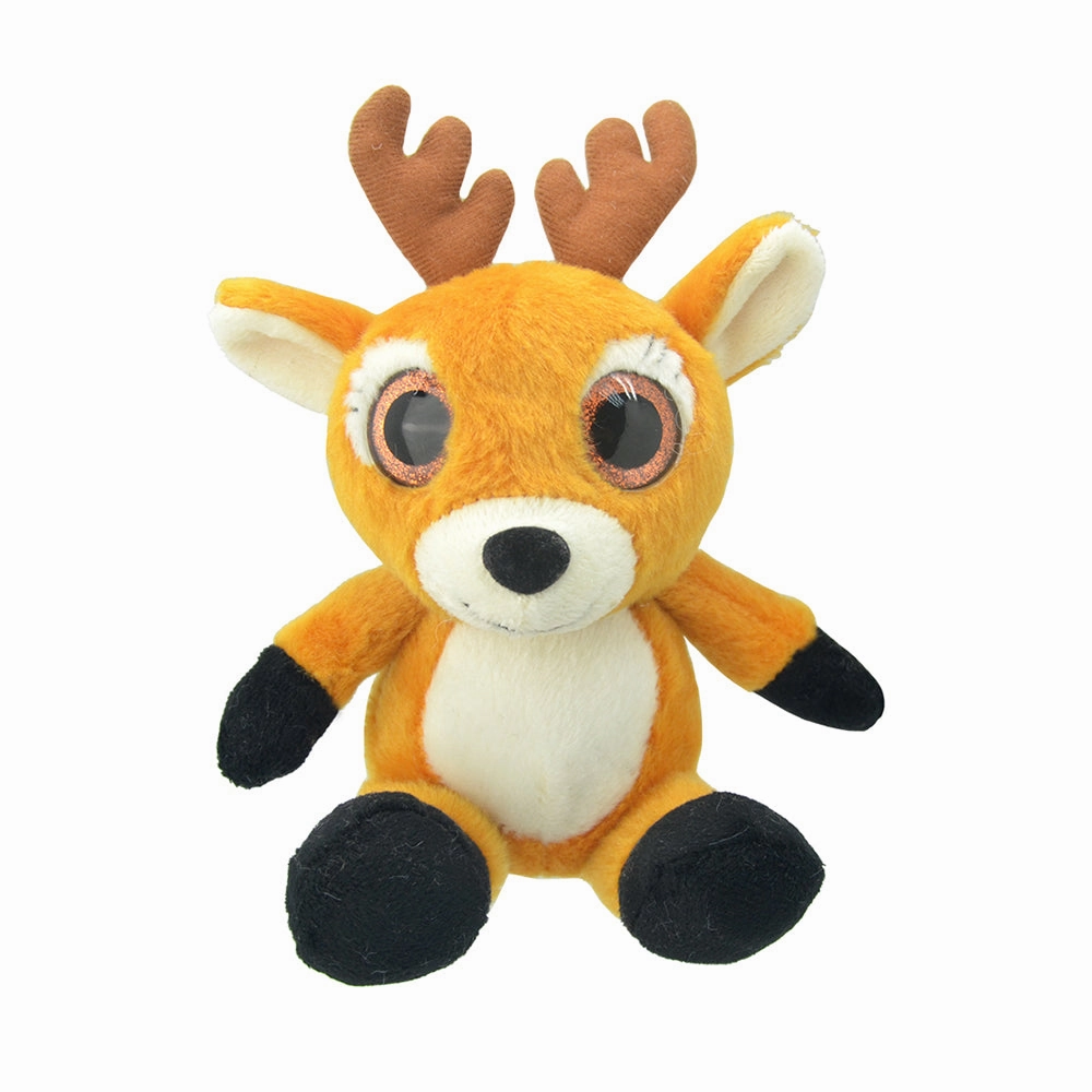 SOFT TOYS MEDIUM - ORBYS (Deer)