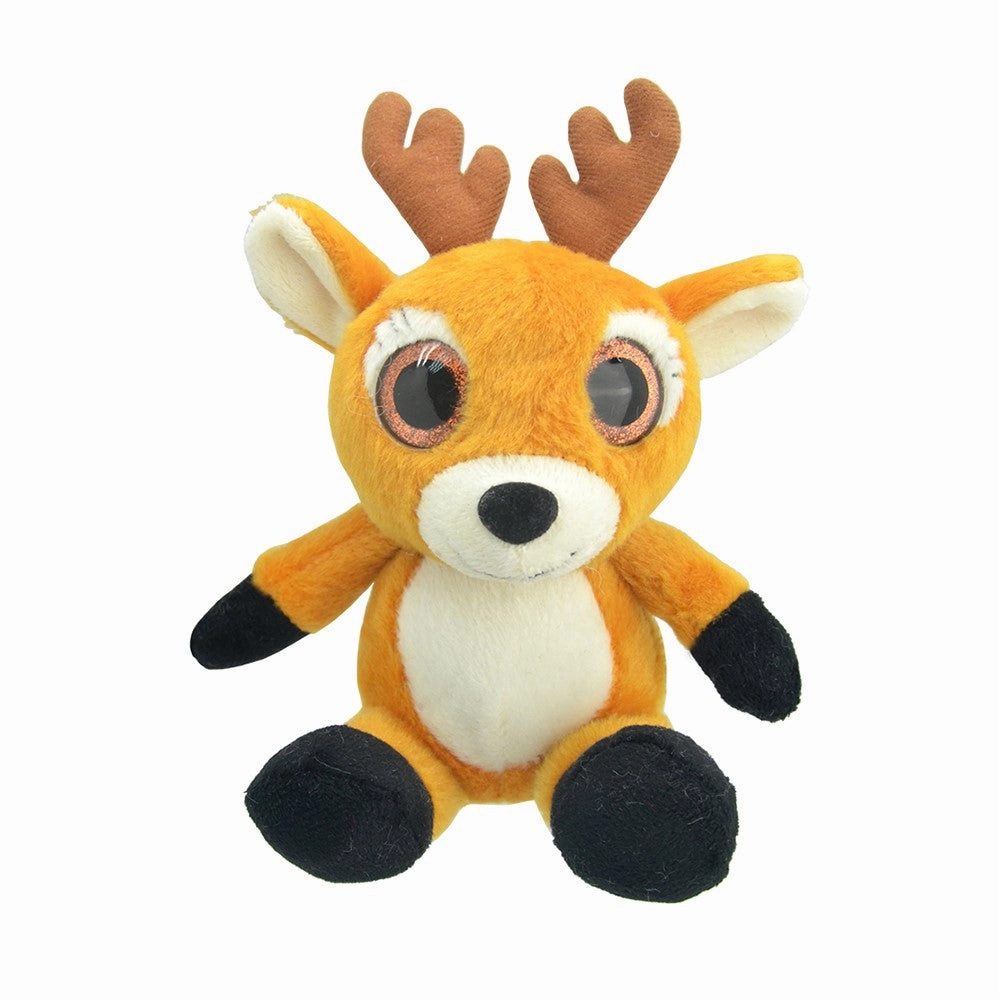 SOFT TOYS MEDIUM - ORBYS (Deer)