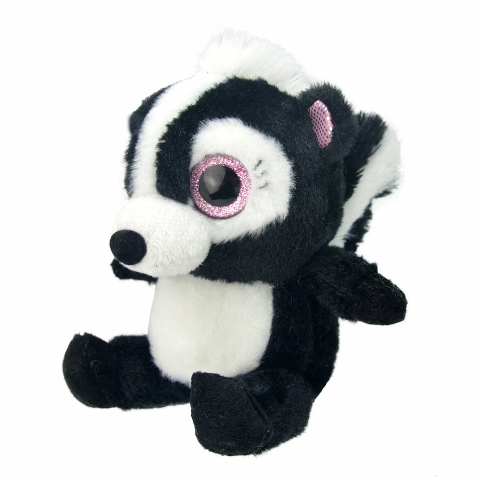 SOFT TOYS MEDIUM - ORBYS (Skunk)