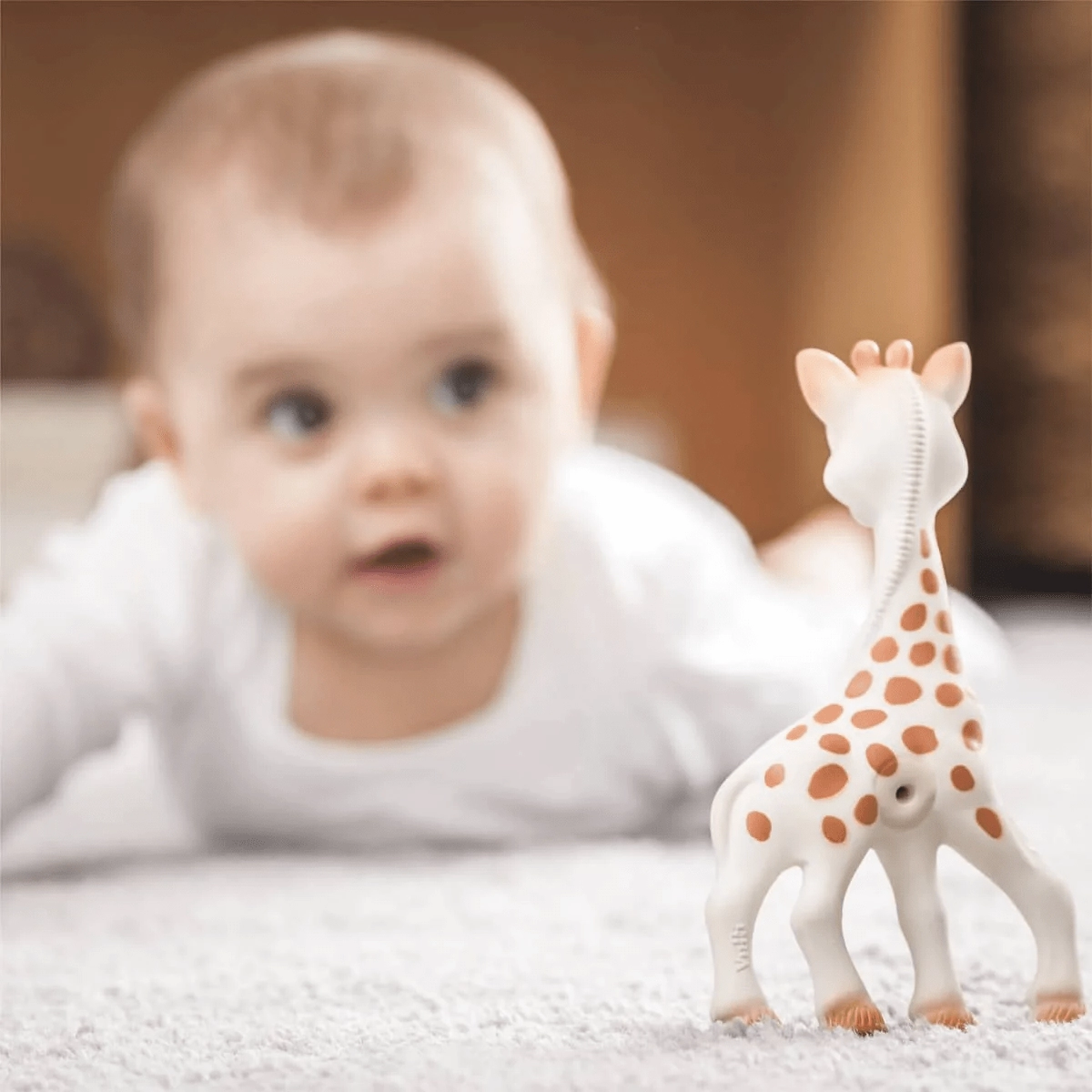 Sophie la girafe