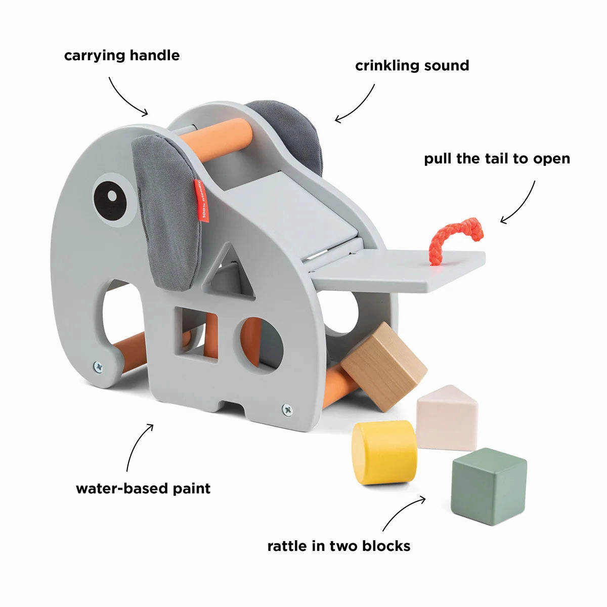 Sorting Box