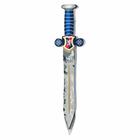 Souza Sword Arthur Foam Grey Blue