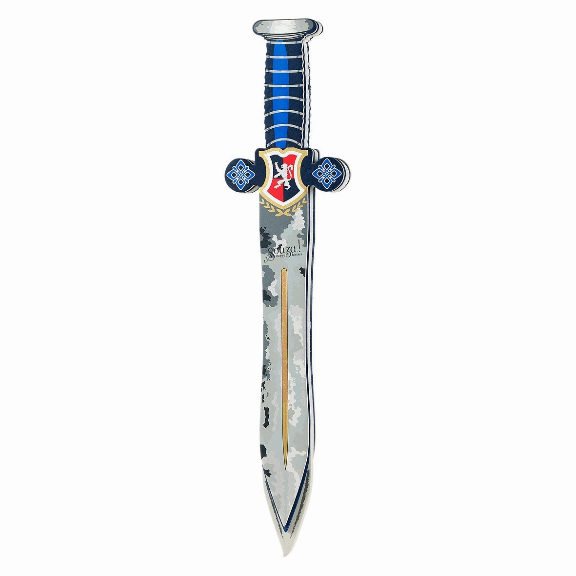 Souza Sword Arthur Foam Grey Blue