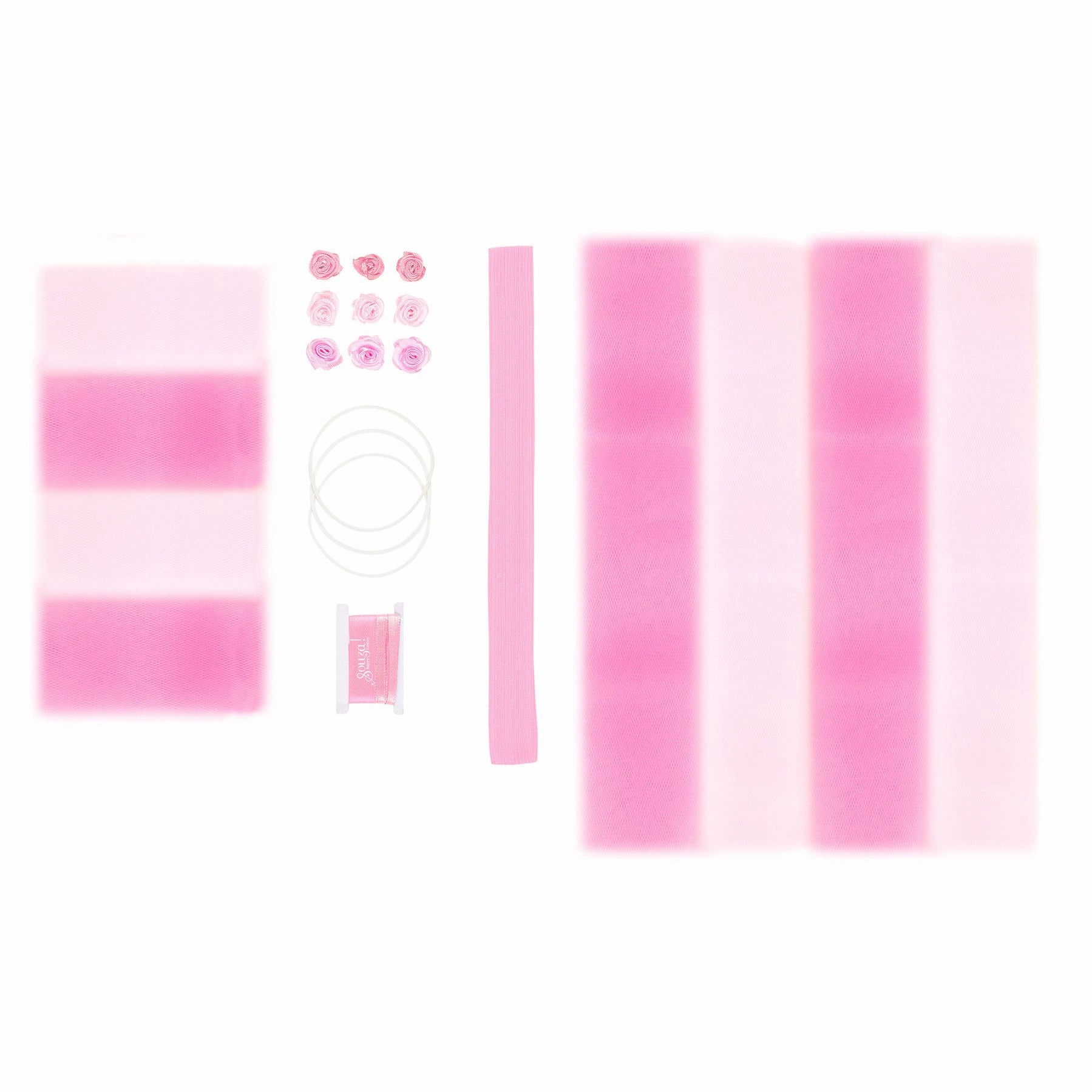 Souza Tutu Design Kit