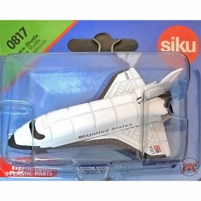 Space Shuttle Siku 0817