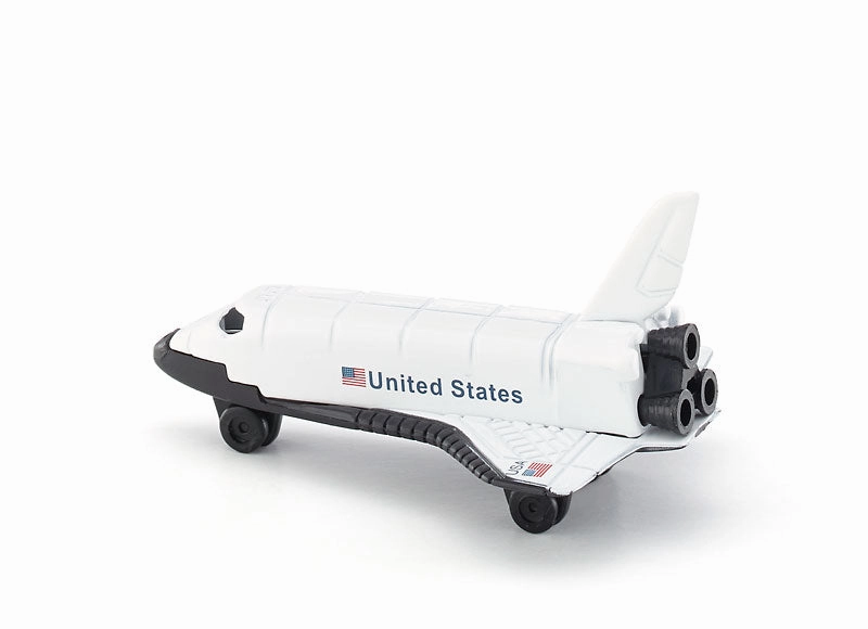 Space Shuttle Siku 0817