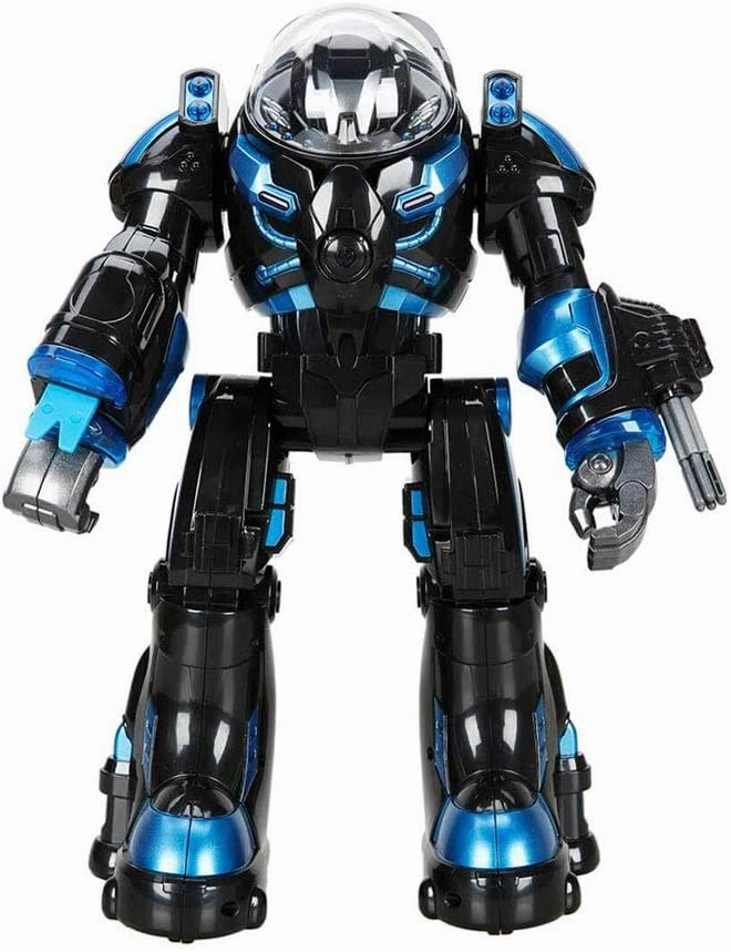 Spaceman RASTAR 76900 RS ROBOT WHITE/BLUE