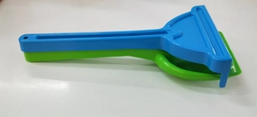 Spade and Rake Set
