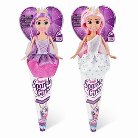 Sparkle Girlz Unicorn Princess