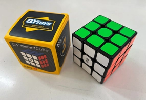 Speed cube