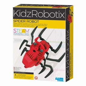 Spider Robot