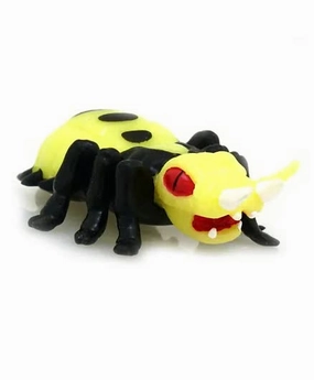 Splat Bug Single Louse - Multicolor