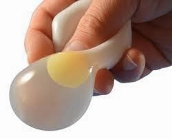 SPLATTER EGG Toy