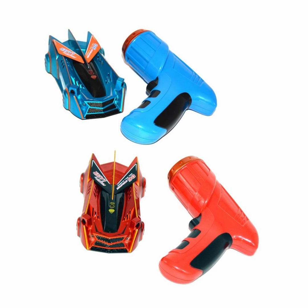 Spotlight Chaser Toy Car