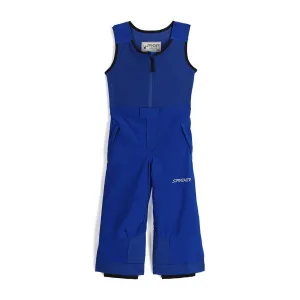 Spyder Expedition Insulated Ski Pant Blue Spyder