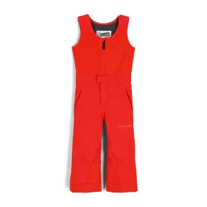 Spyder Expedition Insulated Ski Pant Red Spyder
