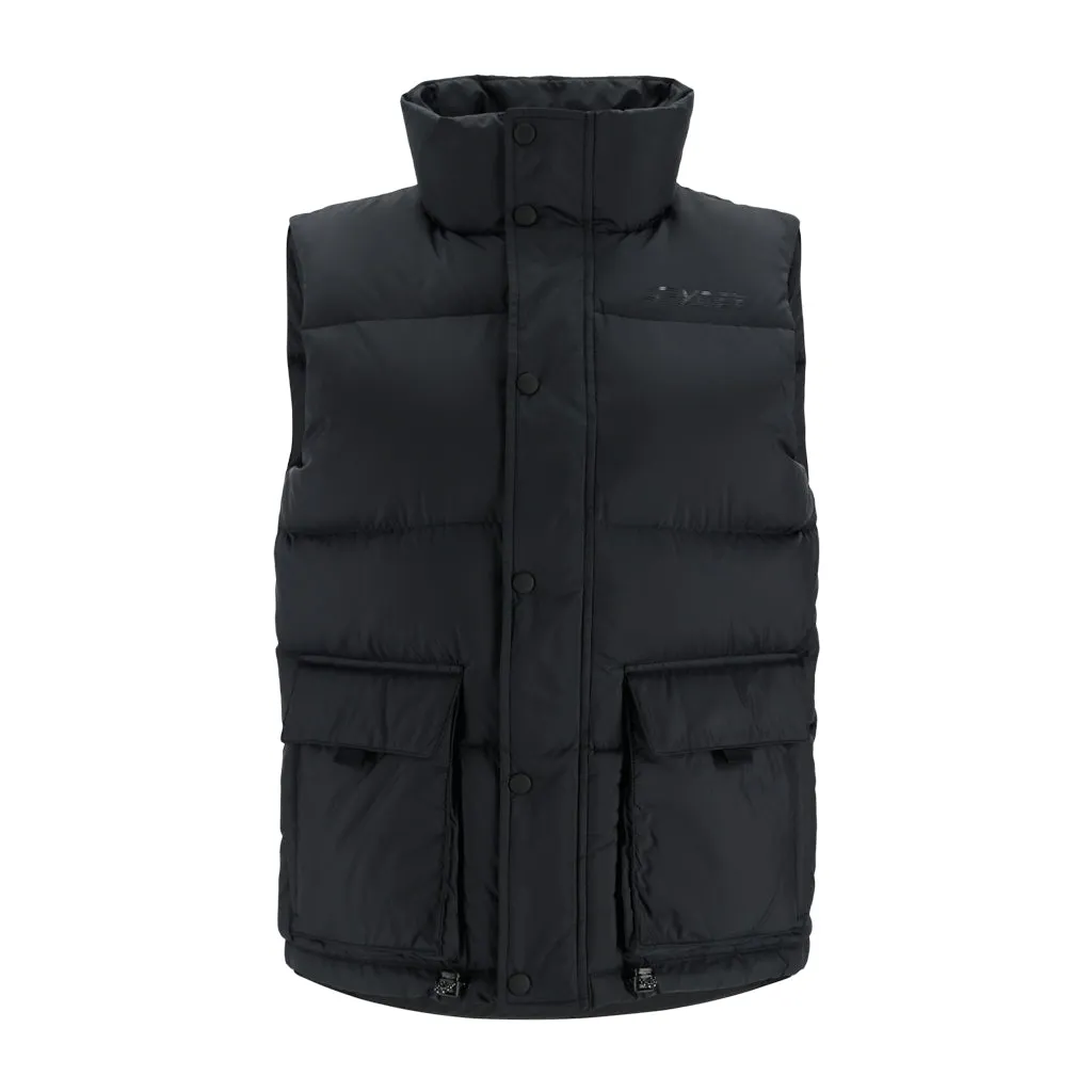 Spyder Windom Vest Down Vest Black Spyder