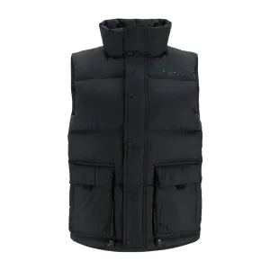 Spyder Windom Vest Down Vest Black Spyder
