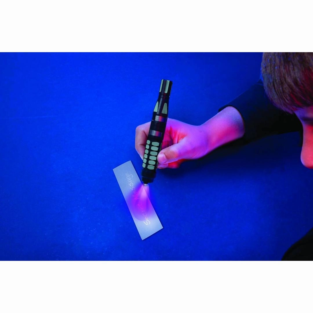SpyX Invisible Ink Pen
