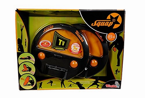 SQUAP CATCH BALL