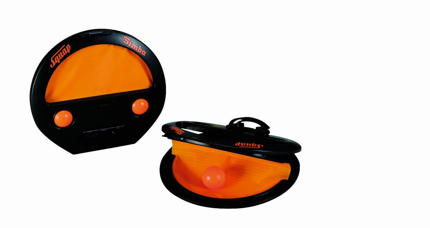 SQUAP CATCH BALL