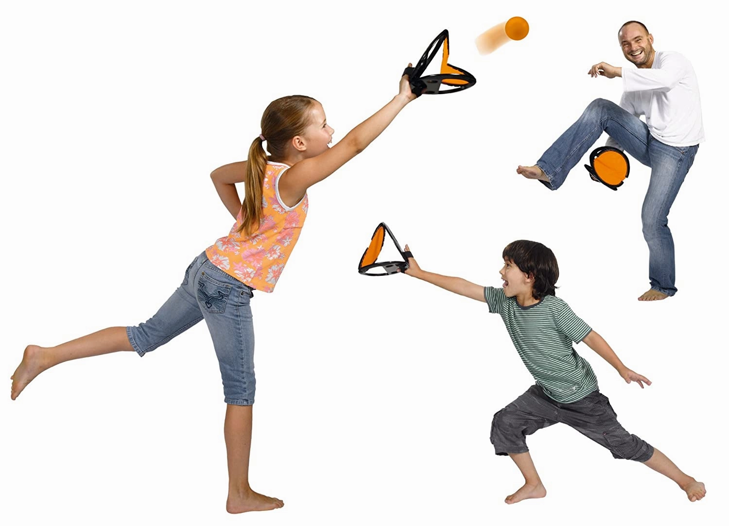 SQUAP CATCH BALL