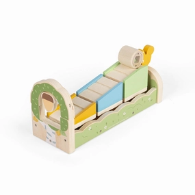 Squirrel Ramp Sorter By Bigjigs Toys Us