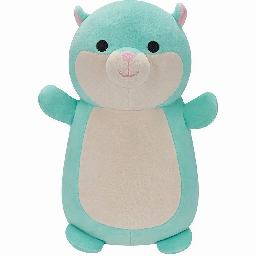 Squishmallow  10" Hugmees Assortment