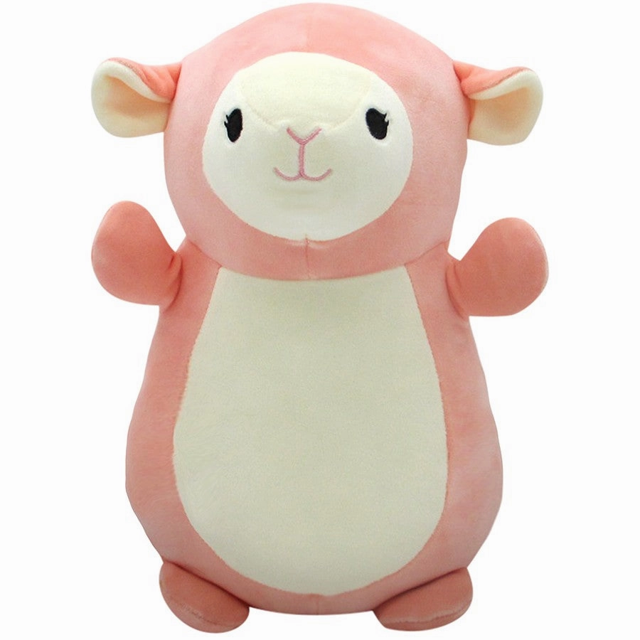 Squishmallow  10" Hugmees Assortment